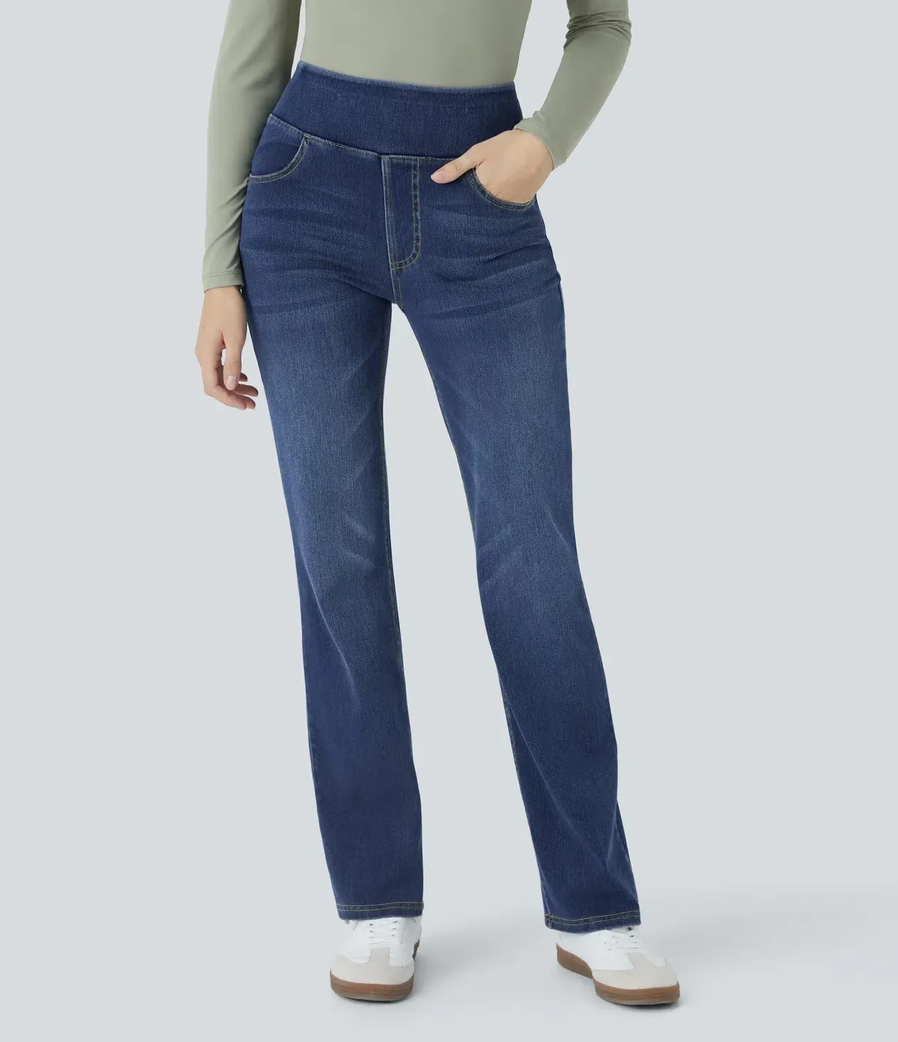 Bootcut Jeans product 1