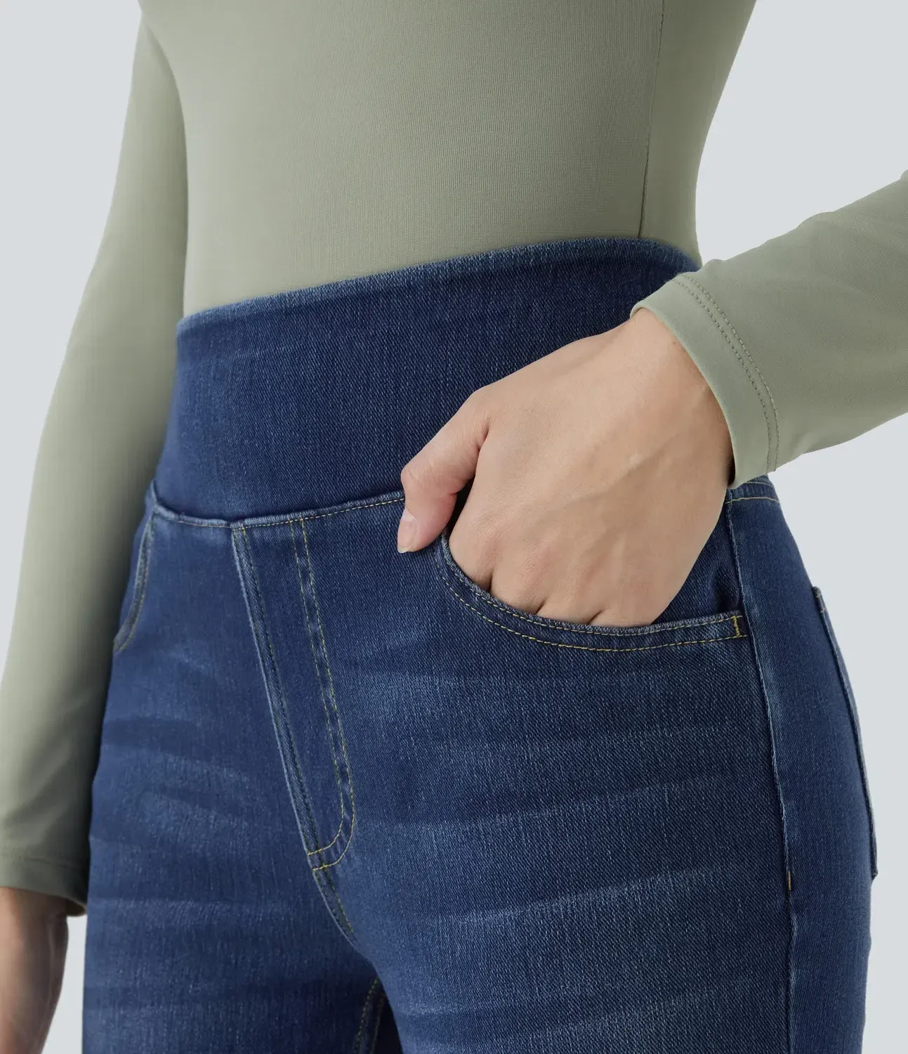 Bootcut Jeans product 2