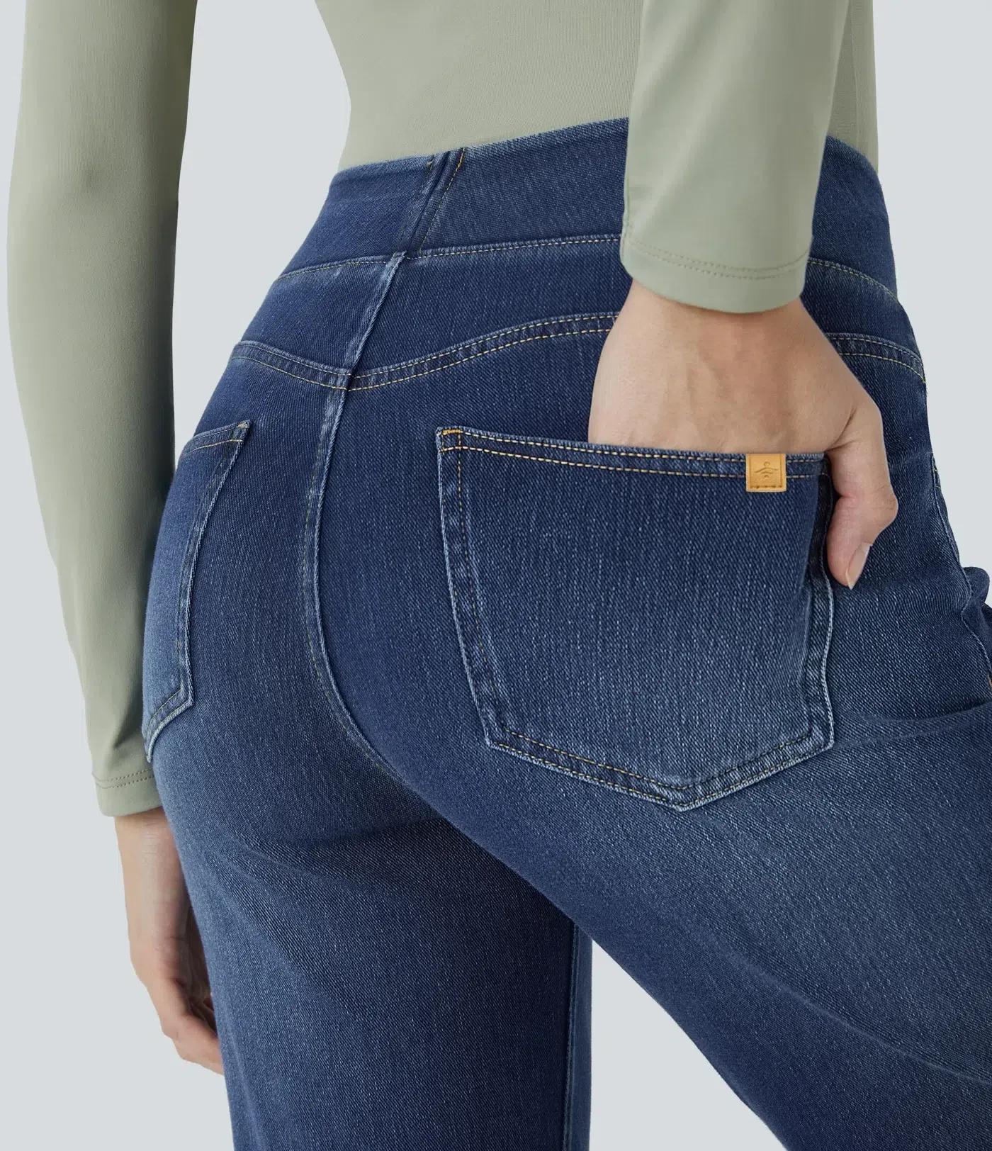 Bootcut Jeans product 3